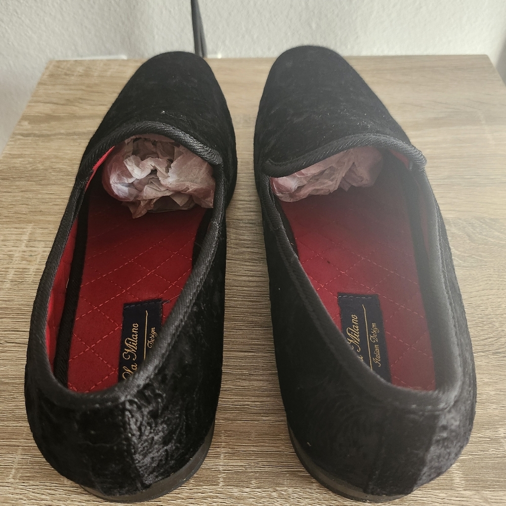 Men's dress shoes